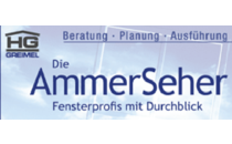 Logo Fenster Greimel Hans Herrsching a.Ammersee