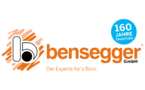 Logo Bensegger GmbH Rosenheim