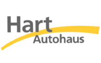 Logo Hart GmbH Autohaus Dießen