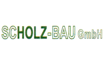 Logo Scholz-Bau GmbH Bad Tennstedt