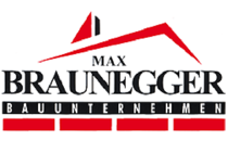 Logo Bauunternehmen Braunegger Hohenfurch
