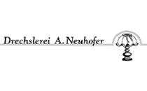 Logo Neuhofer Armin Drechslerei-Werkstatt Ruhpolding