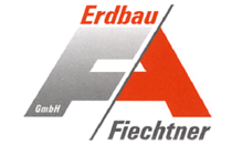 Logo Fiechtner Erdbau GmbH Habach