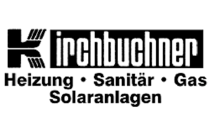 Logo Kirchbuchner Martin Heizung Kirchdorf