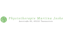 Logo Physiotherapie Jeske Martina Taunusstein