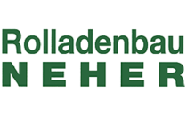 Logo Rolladenbau NEHER GmbH Gaißach
