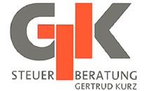 Logo Kurz Gertrud Dipl.-Kffr. SteuerBeratung Reit im Winkl