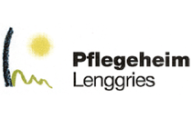 Logo Kreispflegeheim Lenggries Lenggries