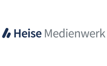 Logo Heise Medienwerk GmbH & Co. KG Erfurt