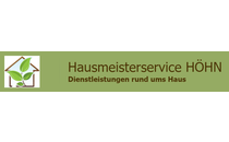 Logo Hausmeisterservice Höhn Dienstleistungen rund ums Haus Bad Schwalbach