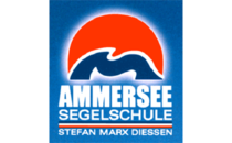 Logo Ammersee Segelschule Dießen
