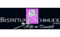Logo Bestattung Schmuck GmbH Freilassing