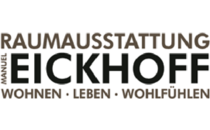 Logo Eickhoff Manuel Die Raumausstattung Pöcking