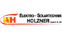 Logo Elektro - Solartechnik Holzner Neubeuern