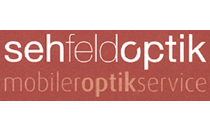 Logo Optik sehfeldoptik Seefeld