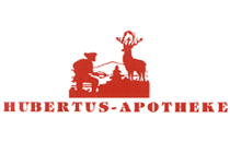 Logo Hubertus-Apotheke Kochel