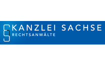 Logo Kanzlei Sachse Mainz-Kastel