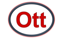 Logo Heizöl Gebrüder Ott Maisach