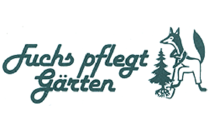 Logo Garten und Landschaftsbau Fuchs pflegt Gärten OHG Lenggries