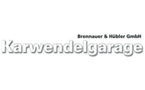 Logo Karwendel Garage-Brennauer & Hübler GmbH Mittenwald