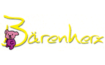 Logo Kinderhospiz Bärenherz Wiesbaden