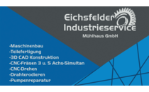 FirmenlogoEichsfelder Industrieservice Mühlhaus GmbH Niederorschel