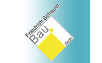 Logo Schauer Friedrich GmbH Schlüsselfertiges Bauen Rohrdorf