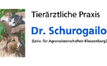 Logo Tierärztliche Praxis Schurogailo Aurora Dr. Kaufering