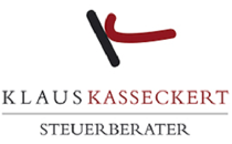 Logo Steuerberater Kasseckert Poing