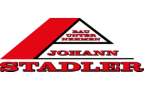 Logo Bauunternehmen Stadler Johann Engelsberg