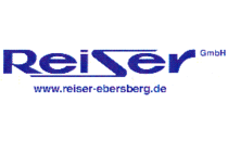 Logo Reiser Alfred Omnibusse - Taxi - Mietwagen Ebersberg