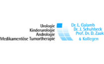 Logo Urologen Schlenker Prof.Dr., Weidlich Dr., Zaak Prof., Dr., Hofmann Dr. Bad Reichenhall