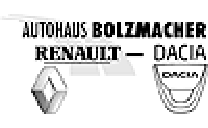 Logo Autohaus Bolzmacher Peter Berg