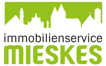Logo Immobilienservice Mieskes GmbH Freising