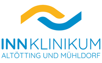 Logo InnKlinikum Altötting und Mühldorf Altötting