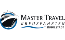 Logo MASTER TRAVEL Sven Erfurth | Reisebüro Ingolstadt