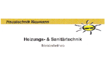 Logo Haustechnik Neumann Murnau