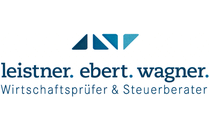 Logo leistner . ebert . wagner Steuerberater & Wirtschaftsprüfer Idstein