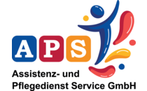 FirmenlogoAPS Assistenz und Pflegedienst Service GmbH Erfurt