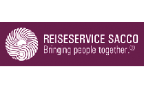 FirmenlogoReiseservice Sacco Rosenheim