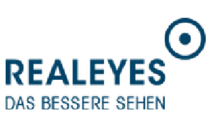 FirmenlogoREALEYES Augenarztpraxis Dachau Dachau