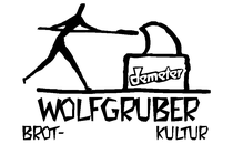 Logo Wolfgruber Brotkultur KG Anger