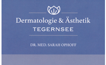 Logo Dermatologie & Ästhetik Rottach-Egern