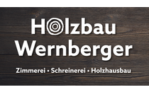 Logo Schreinerei Wernberger Holzbau GmbH Traunstein