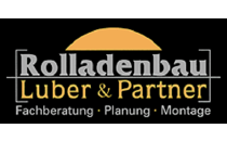 Logo Rolladenbau GmbH Luber & Partner Rosenheim
