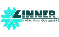 Logo LINNER GmbH Kältetechnik Waging
