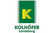 Logo Kieswerk Kolhöfer Werner Landsberg am Lech