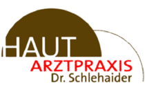 Logo Hautarzt Schlehaider Uwe Dr.med. Burghausen