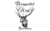 Logo Berggasthof Kogl Brannenburg