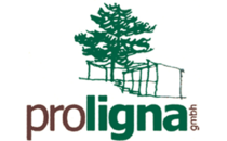 Logo Pro Ligna GmbH Ökolog. Holzbau Denklingen